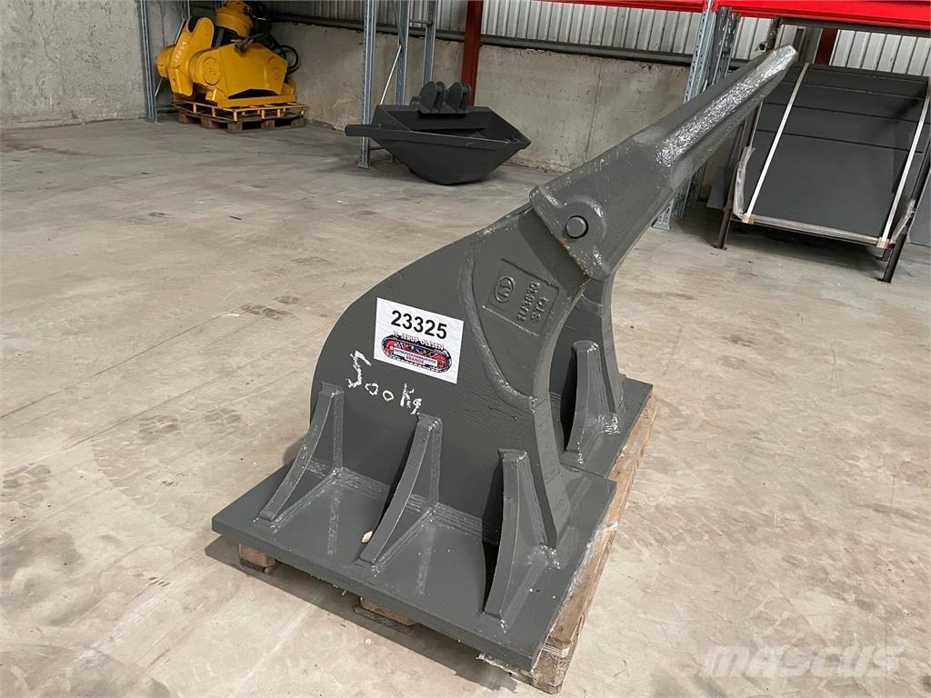  1100 Oprivertand Скарификатор