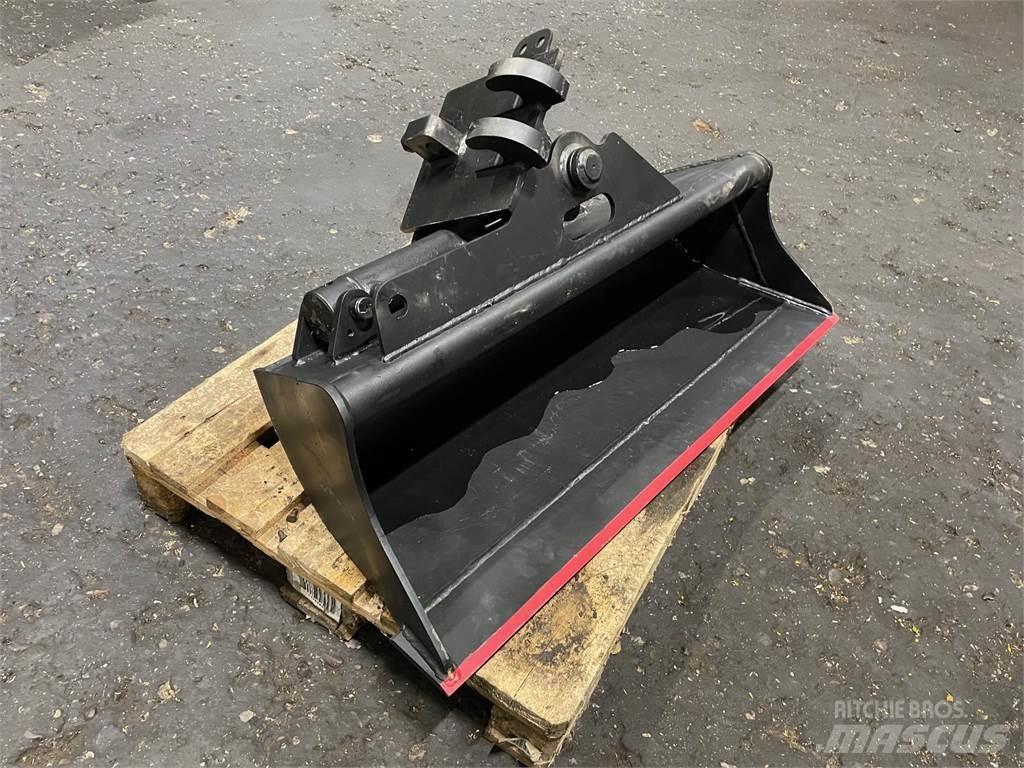  1200 mm Tiltskovl Кофи