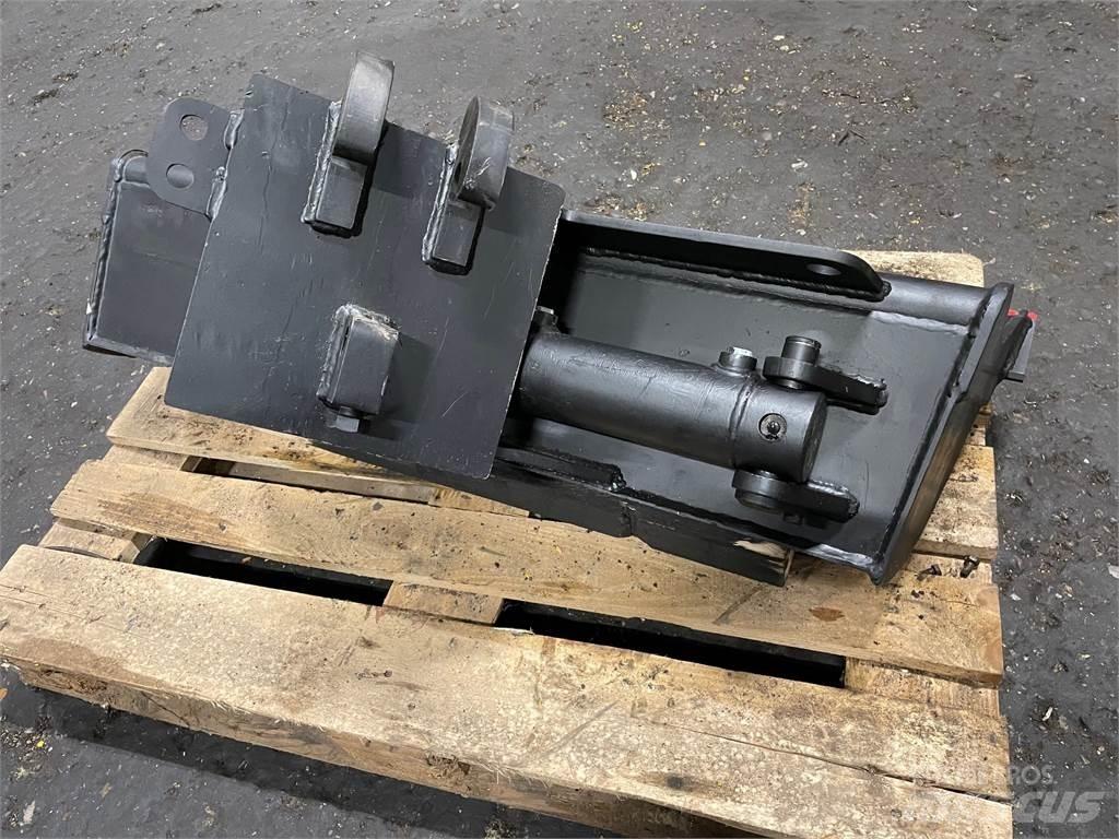  1200 mm Tiltskovl Кофи