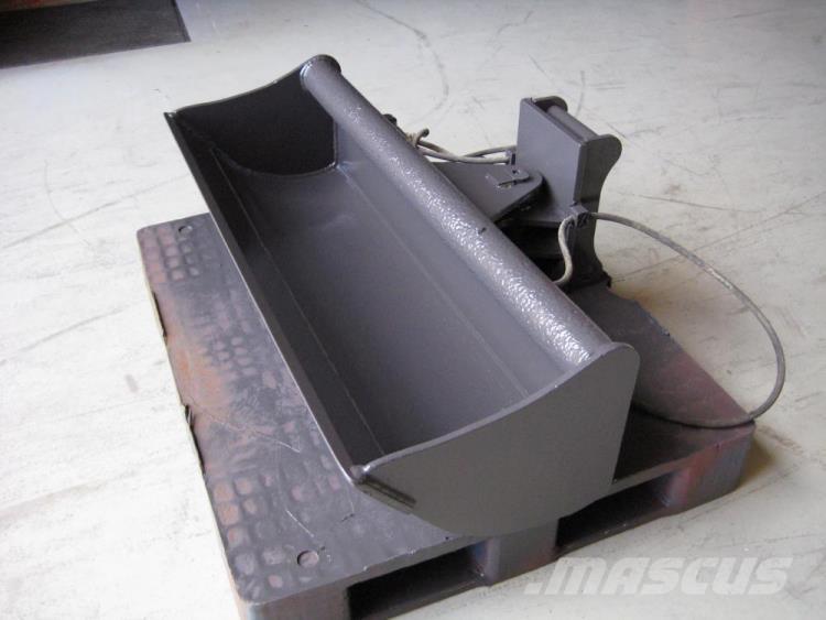  1300 mm Tiltskovl Кофи