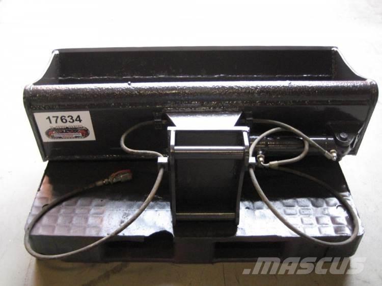  1300 mm Tiltskovl Кофи