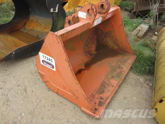  1350 mm Planerskovl Кофи