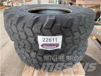  14.9XR25 Nokia dæk - 2 stk Гуми