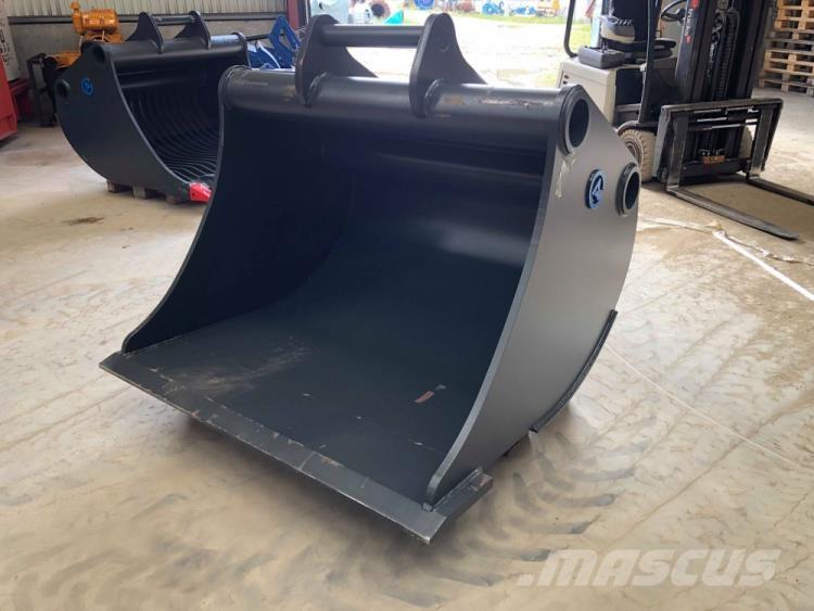  1400 mm Graveskovl Кофи