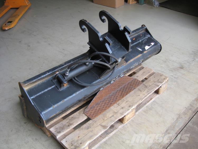  1435 mm Tiltskovl Кофи