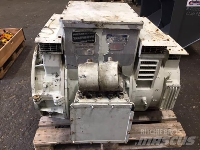  144 kVA Mawdsley Generator Други генератори
