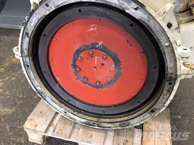  144 kVA Mawdsley Generator Други генератори
