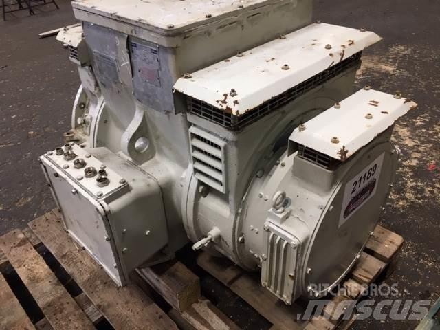  144 kVA Mawdsley Generator Други генератори
