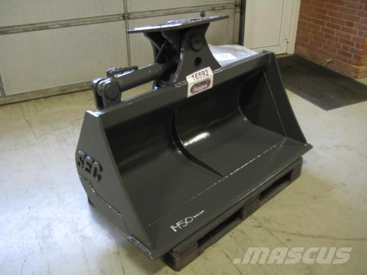  1450 mm Tiltskovl Кофи