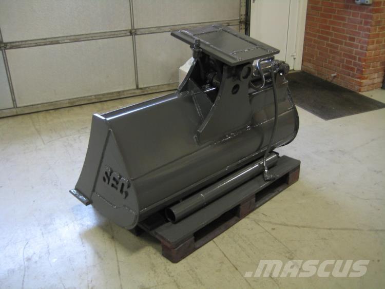  1450 mm Tiltskovl Кофи