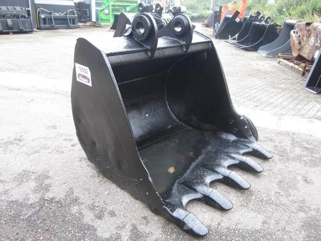  1500 mm Graveskovl Кофи