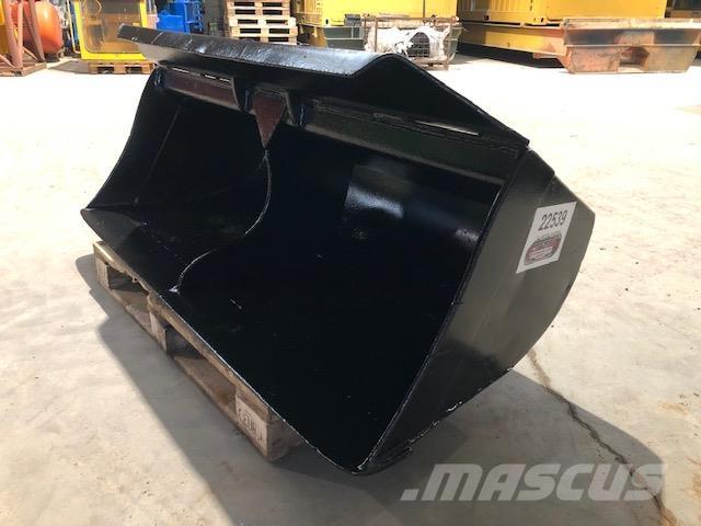  1800 mm Planerskovl Кофи