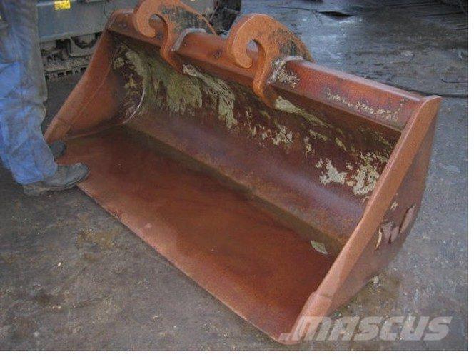  1800 mm Rabatskovl Кофи