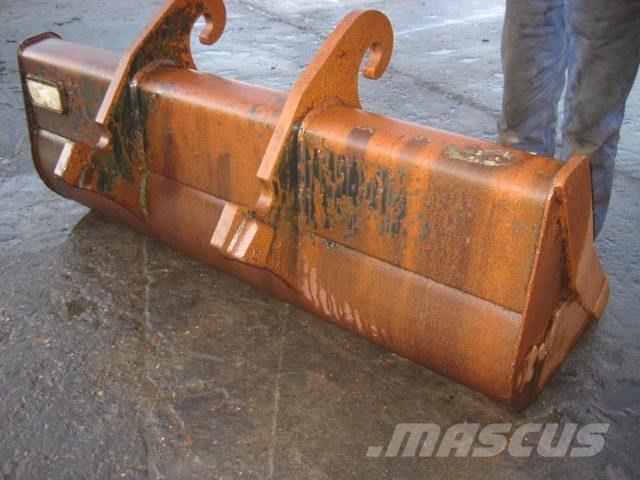  1800 mm Rabatskovl Кофи