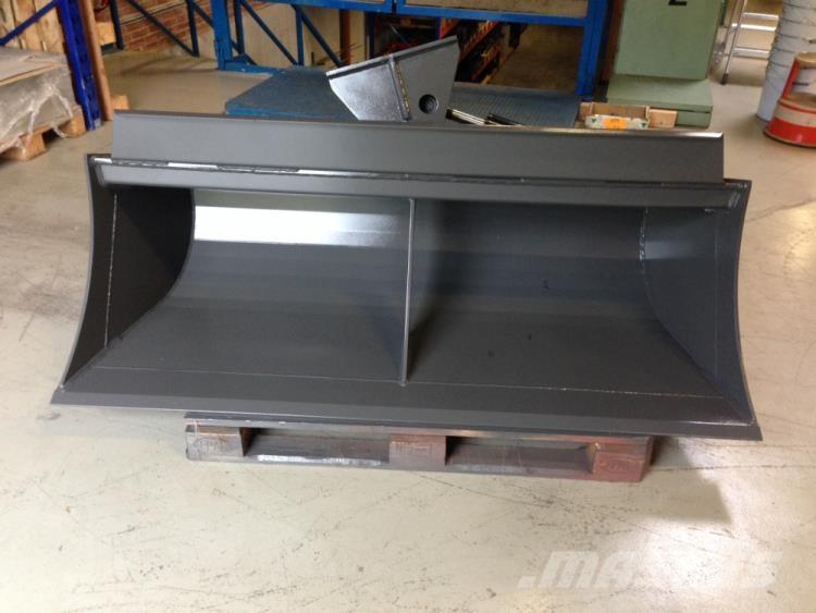  1800 mm Tiltskovl Кофи