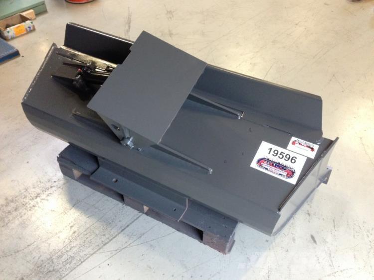  1800 mm Tiltskovl Кофи