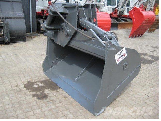  1830 mm Tiltskovl Кофи