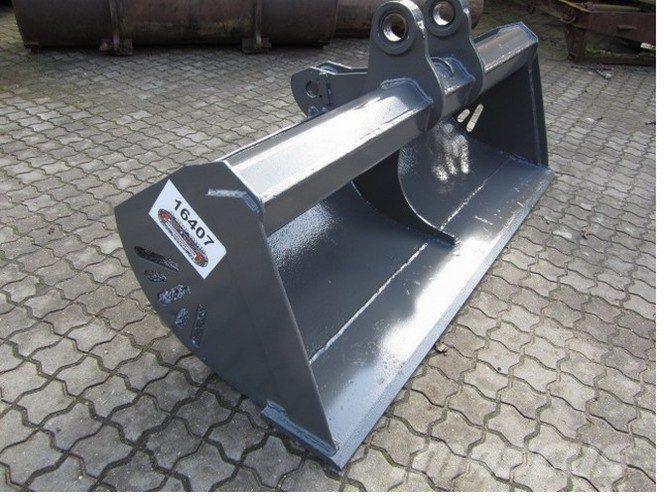  2000 mm Planerskovl Кофи