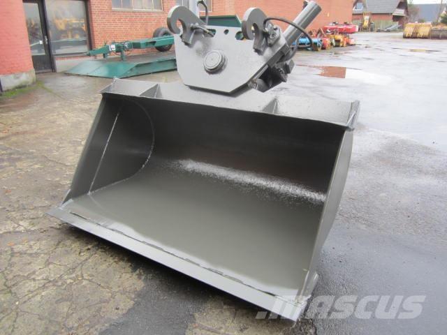  2000 mm Tiltskovl Кофи