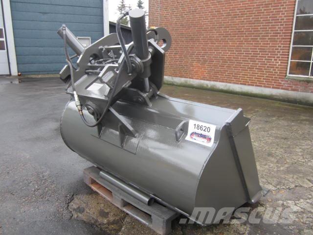  2000 mm Tiltskovl Кофи