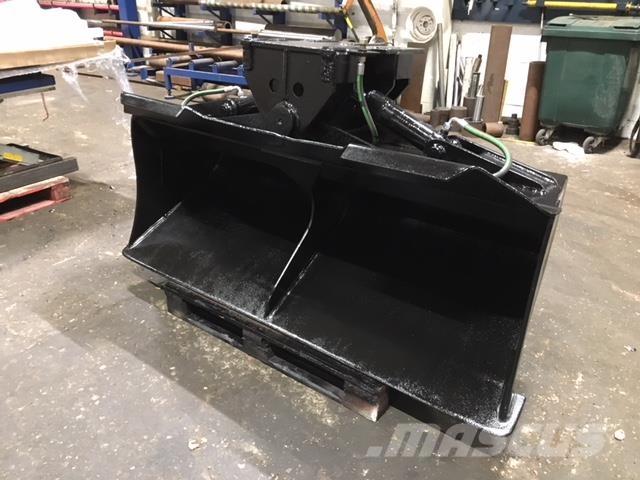  2000 mm Tiltskovl Кофи