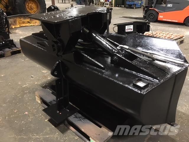  2000 mm Tiltskovl Кофи