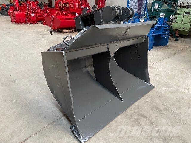  2000 mm Tiltskovl Кофи