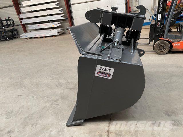  2000 mm Tiltskovl Кофи