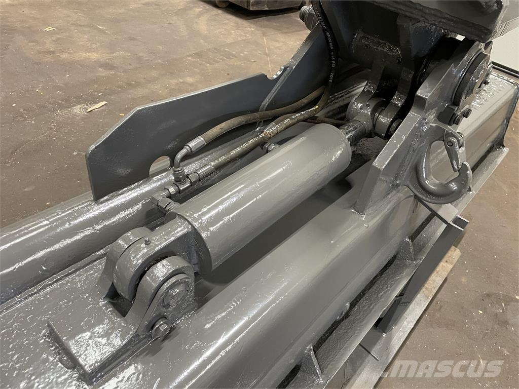  2000 mm Tiltskovl Кофи