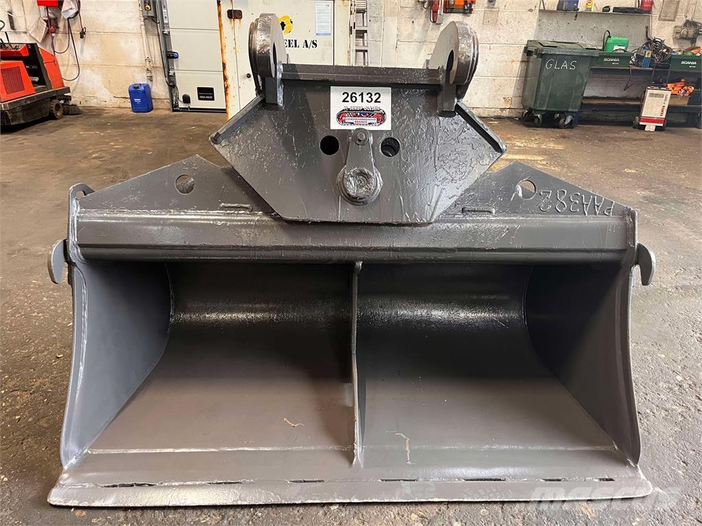  2000 mm Tiltskovl Кофи