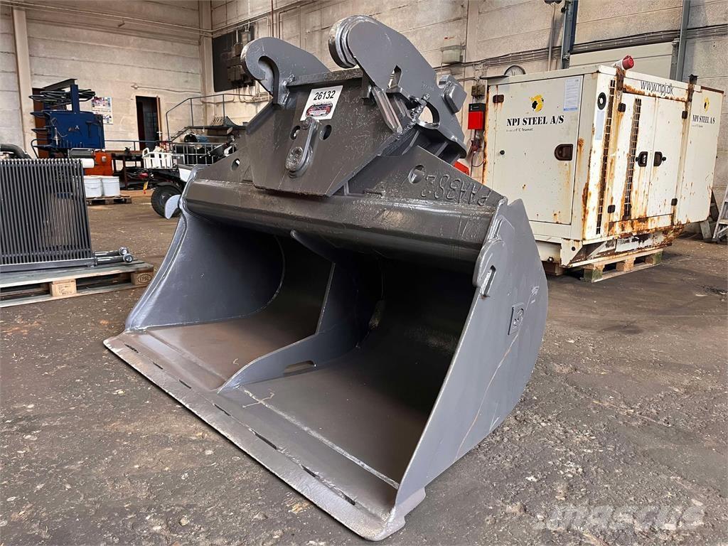  2000 mm Tiltskovl Кофи