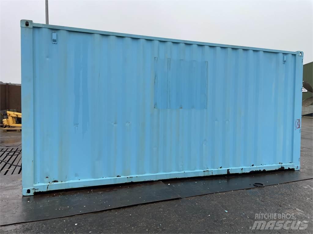  20FT Container Контейнери за съхранение