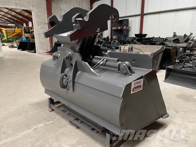  2200 mm Tiltskovl Кофи