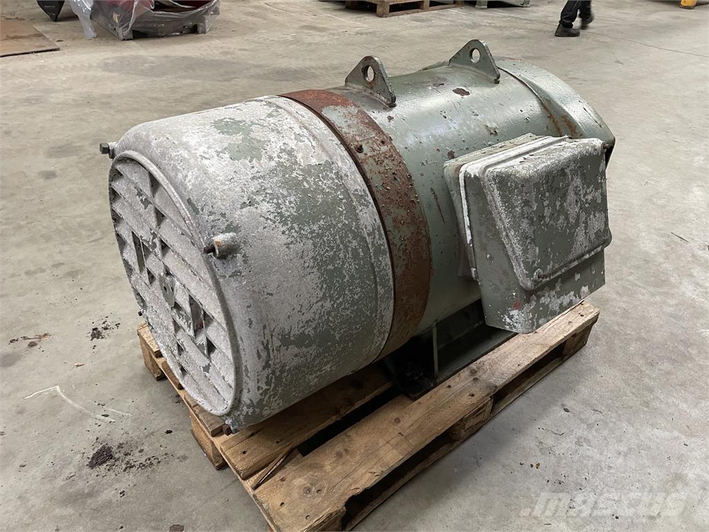  250 kva Stamford generator Други генератори
