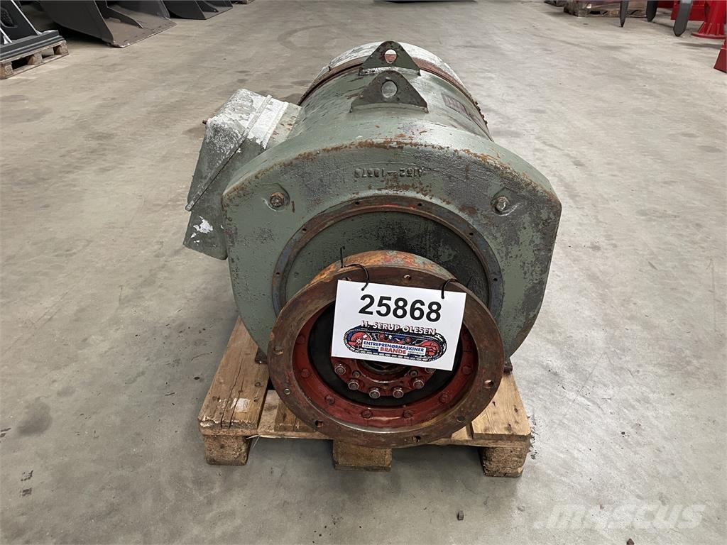  250 kva Stamford generator Други генератори
