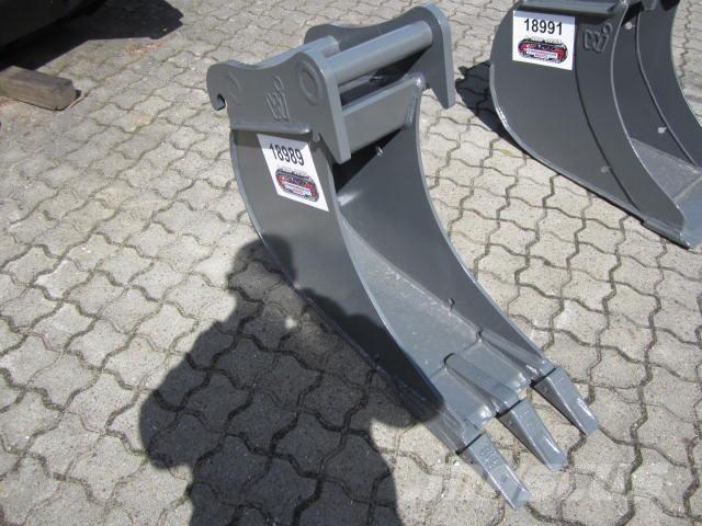  270 mm Sokkelskovl Кофи