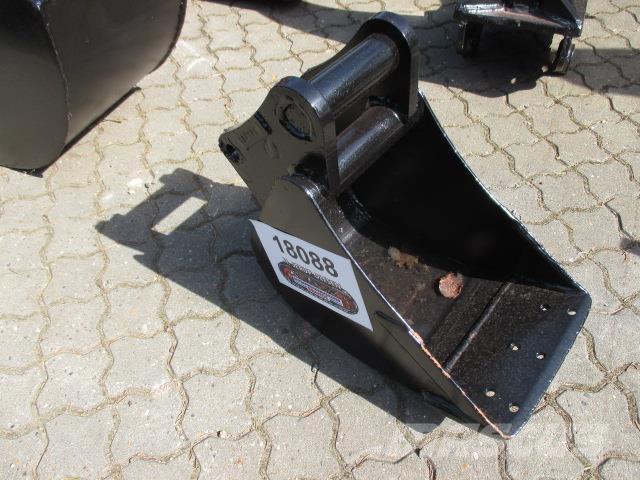  280 mm Graveskovl Кофи