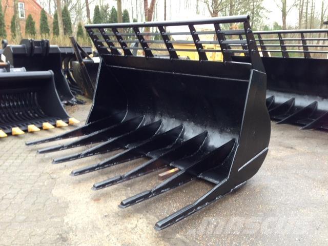  2850 mm Rodgreb Кофи