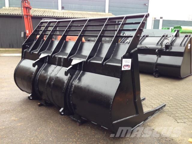  2850 mm Rodgreb Кофи