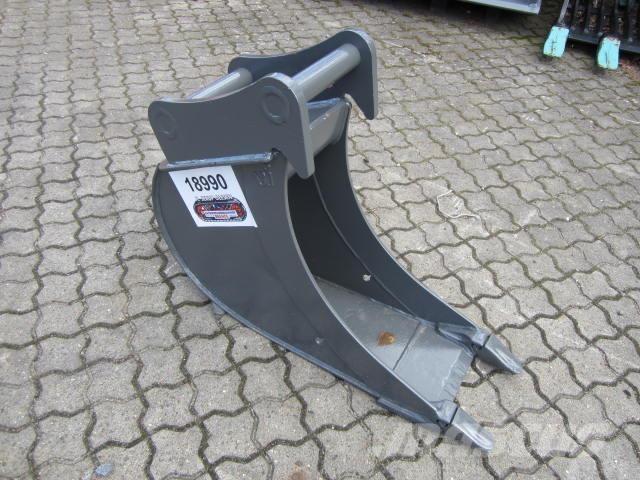  290 mm Sokkelskovl Кофи