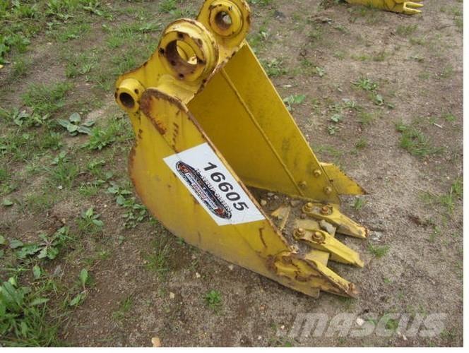  300 mm Graveskovl Кофи