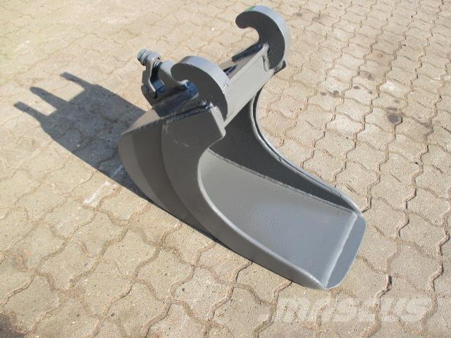  300 mm Graveskovl Кофи