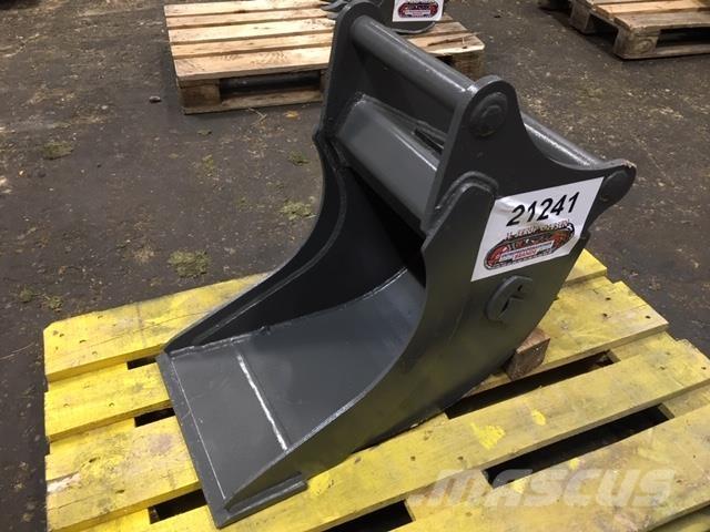  300 mm Graveskovl ex. Demo Кофи