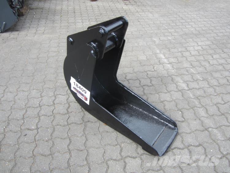  300 mm Sokkel/Lerskovl Кофи