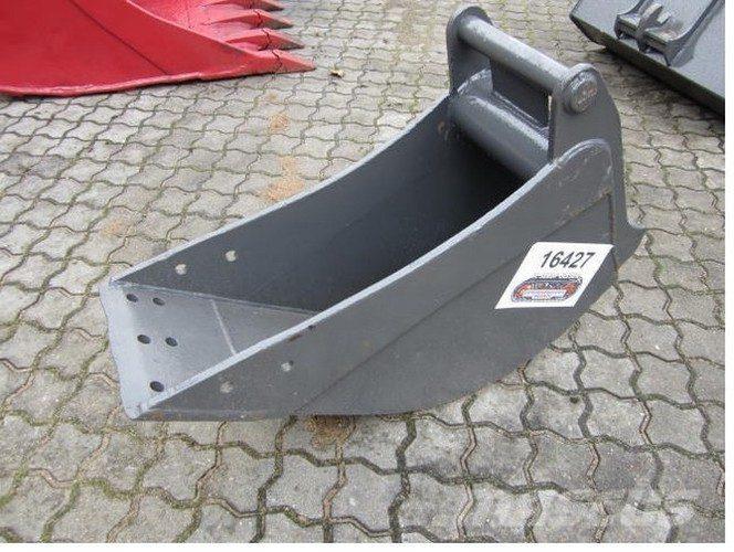  300 mm Sokkelskovl Кофи