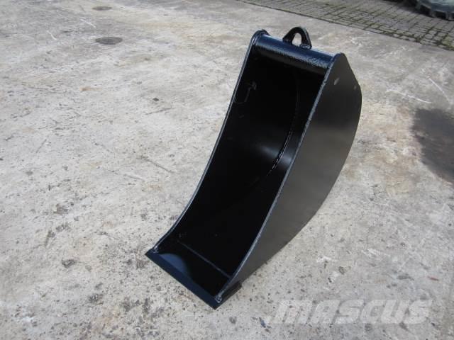  350 mm Graveskovl Кофи