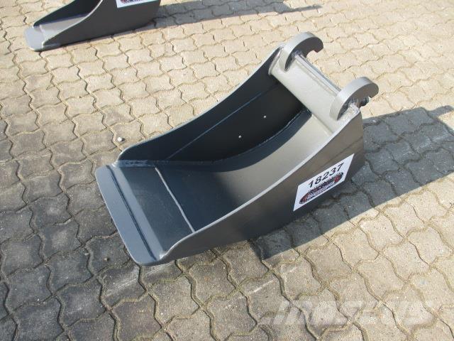  350 mm Graveskovl Кофи