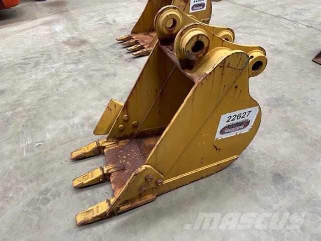  450 mm Graveskovl Кофи