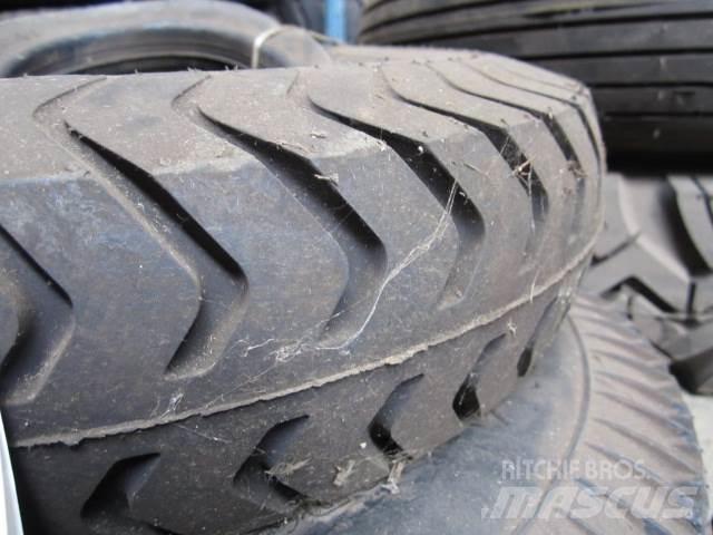  5.00-8 Pirelli dæk - 1 stk. Гуми