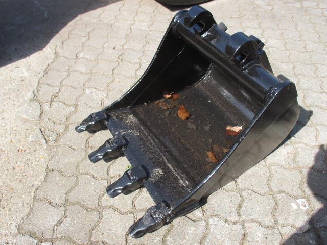  500 mm Graveskovl Кофи